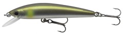 Wobler Daiwa Tournament Baby Minnow 60SP 6,0cm 3,5gr Matt Ayu
