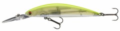 Wobler Daiwa Tournament Current Master 93F-DR 9,3cm 12gr Chart Back Pearl