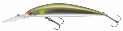 Wobler Daiwa Tournament Current Master 93F-DR 9,3cm 12gr Matt Ayu