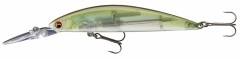 Wobler Daiwa Tournament Current Master 93F-DR 9,3cm 12gr See Through