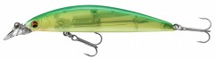 Wobler Daiwa Tournament Current Master 93F-SR 9,3cm 12gr Limeta Grafik
