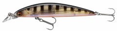 Wobler Daiwa Tournament Current Master 93F-SR 9,3cm 12gr Pearl Ghost Perch