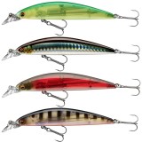 Wobler Daiwa Tournament Current Master 93F-SR 9,3cm 12gr