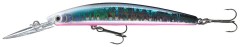 Wobler Daiwa Tournament Double Clutch 60SP 6cm 3,6gr Aurora Sunset Laser