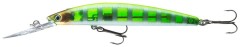 Wobler Daiwa Tournament Double Clutch 60SP 6cm 3,6gr Chart Back Zebra