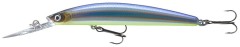 Wobler Daiwa Tournament Double Clutch 60SP 6cm 3,6gr Purple Laser