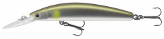 Wobler Daiwa Tournament Double Clutch 60SP-G 6cm 3,6gr Matt Ayu