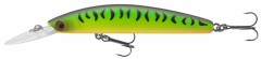 Wobler Daiwa Tournament Double Clutch 75SP-G 7,5cm 5,0gr Firetiger