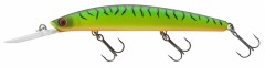Wobler Daiwa Tournament Double Clutch 95SP-G 9,5cm 8,8gr Firetiger