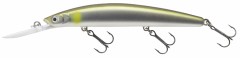 Wobler Daiwa Tournament Double Clutch 95SP-G 9,5cm 8,8gr Matt Ayu