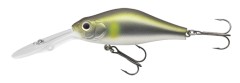 Wobler Daiwa Tournament Mega Scouter 1064FG 6,8cm 14gr Matt Ayu