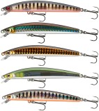 Wobler Daiwa Tournament Minnnow 120SP 12cm 14,5gr