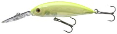 Wobler Daiwa Tournament Spike 53SP-MR 5,3cm 5,0gr Chart Back Pearl