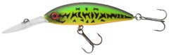 Wobler Daiwa Tournament Spike 53SP-MR 5,3cm 5,0gr Firetiger
