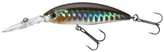 Wobler Daiwa Tournament Spike 53SP-MR 5,3cm 5,0gr Kibinago