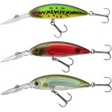 Wobler Daiwa Tournament Spike 53SP-MR 5,3cm 5,0gr