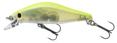 Wobler Daiwa Tournament Wise Minnow 50FS 5,0cm 5,2gr Chart Back Pearl