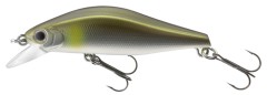 Wobler Daiwa Tournament Wise Minnow 50FS 5,0cm 5,2gr Matt Ayu