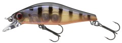 Wobler Daiwa Tournament Wise Minnow 50FS 5,0cm 5,2gr Pearl Ghost Perch