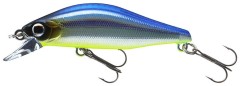 Wobler Daiwa Tournament Wise Minnow 50FS 5,0cm 5,2gr Purple Laser