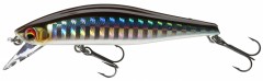 Wobler Daiwa Tournament Wise Minnow 70FS 7cm 7,5gr Kibinago