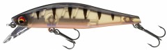 Wobler Daiwa Tournament Wise Minnow 70FS 7cm 7,5gr Pearl Ghost Perch
