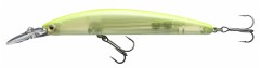 Wobler Daiwa Tournament XL Shiner 130F-MR 13cm 22,5gr Chart Back Pearl