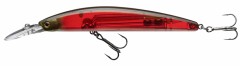 Wobler Daiwa Tournament XL Shiner 130F-MR 13cm 22,5gr Lazer Red