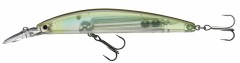 Wobler Daiwa Tournament XL Shiner 130F-MR 13cm 22,5gr See Through