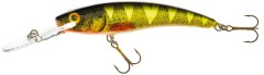 Wobler Diver UV Mamci 9cm DR OU