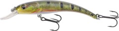 Wobler Doiyo Azuki Hiratai 9,2cm 12,3gr NPC