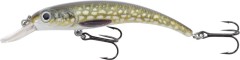 Wobler Doiyo Azuki Hiratai 9,2cm 12,3gr NPI