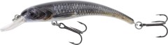 Wobler Doiyo Azuki Hiratai 9,2cm 12,3gr NWF