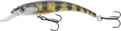 Wobler Doiyo Azuki Hiratai 9,2cm 12,3gr NYP