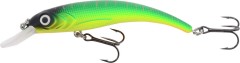 Wobler Doiyo Azuki Hiratai 9,2cm 12,3gr RFT