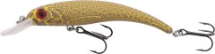 Wobler Doiyo Azuki Hiratai 9,2cm 12,3gr RGO