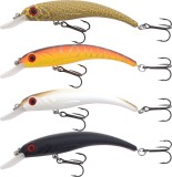 Wobler Doiyo Azuki Hiratai 9,2cm 12,3gr Wobler Doiyo Azuki Hiratai 9,2cm 12,3gr