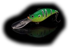 Wobler Doiyo Dogu 80 Fukai BG Wobler Doiyo Dogu 80 Fukai BG