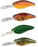 Wobler Doiyo Dogu 80 Fukai