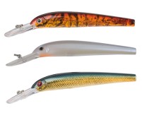 Wobler Doiyo Haiyu 125 Fukai 12,5cm 18,5gr Wobler Doiyo Haiyu 125 Fukai 12,5cm 18,5gr