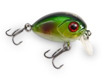 Wobler Doiyo Ishi 32 XS 3,2cm 4,3gr MCT