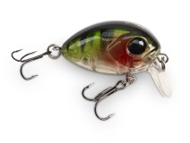 Wobler Doiyo Ishi 32 XS 3,2cm 4,3gr TP