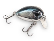 Wobler Doiyo Ishi 32 XS 3,2cm 4,3gr WFC