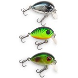 Wobler Doiyo Ishi 32 XS 3,2cm 4,3gr