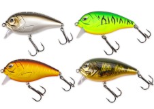 Wobler Doiyo Ishi 88 L 8,8cm Wobler Doiyo Ishi 88 L 8,8cm