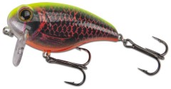 Wobler Doiyo Jodan 72 Omote 7,2cm 21g OBY
