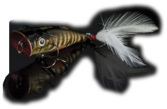 Wobler Doiyo Kiho Omote 5,5cm 5,8gr STR
