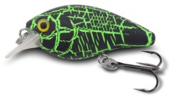 Wobler Doiyo Kobito 3,2cm 2,5gr CRG