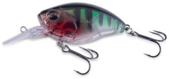 Wobler Doiyo Kobito 48 Shudan 4,8cm 10,6gr MFT