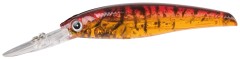 Wobler Doiyo Kunshu 140 Fukai CF